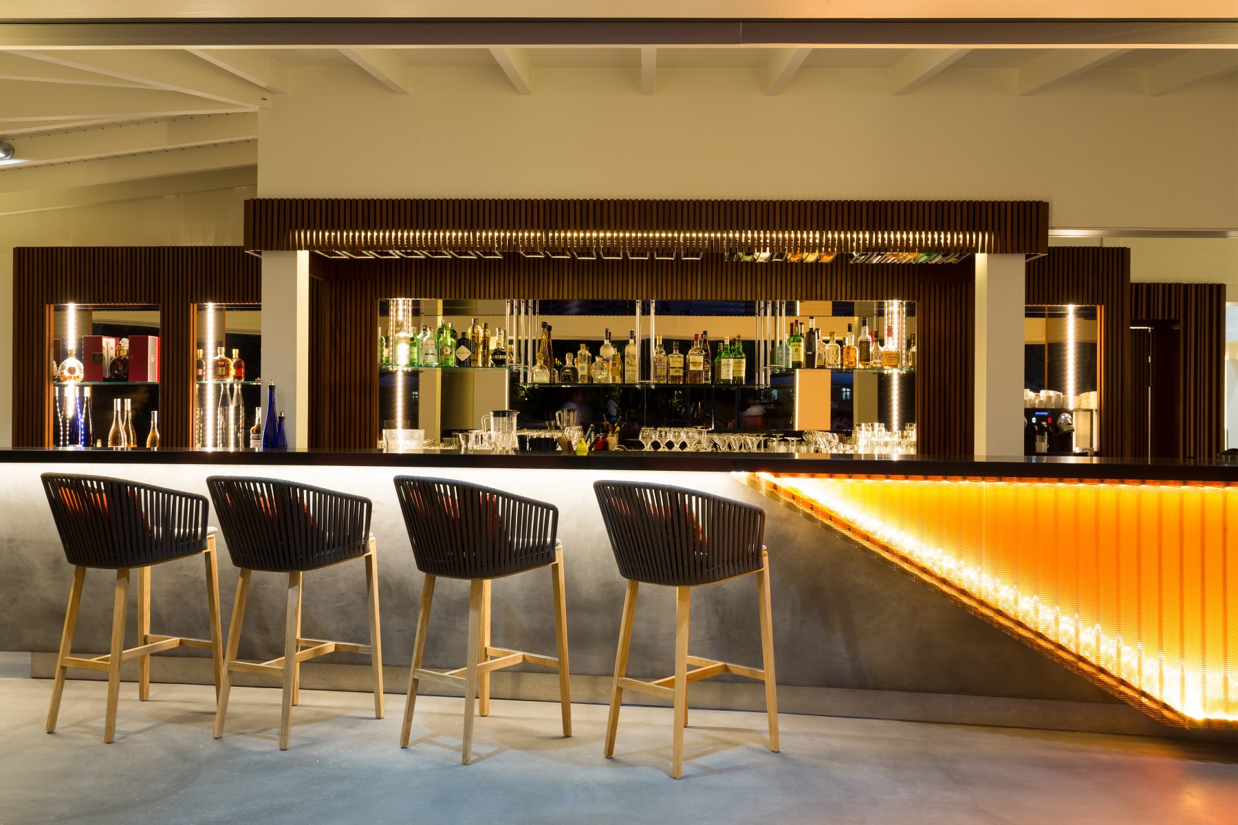 Christopher St Barth